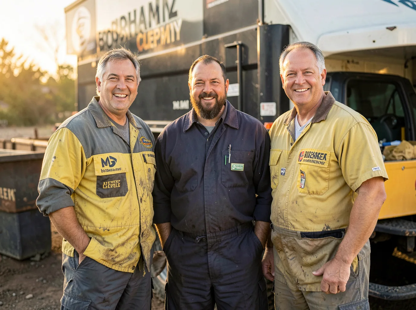Sewage Cleanup company in Oakton, VA