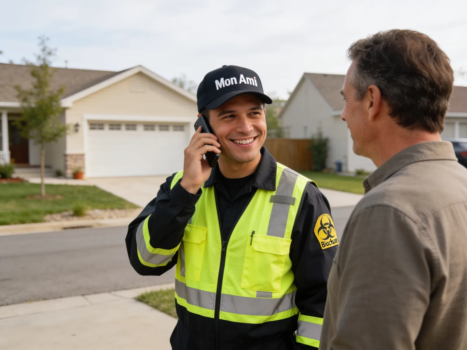 Sewage Cleanup Oakton, VA FAQs