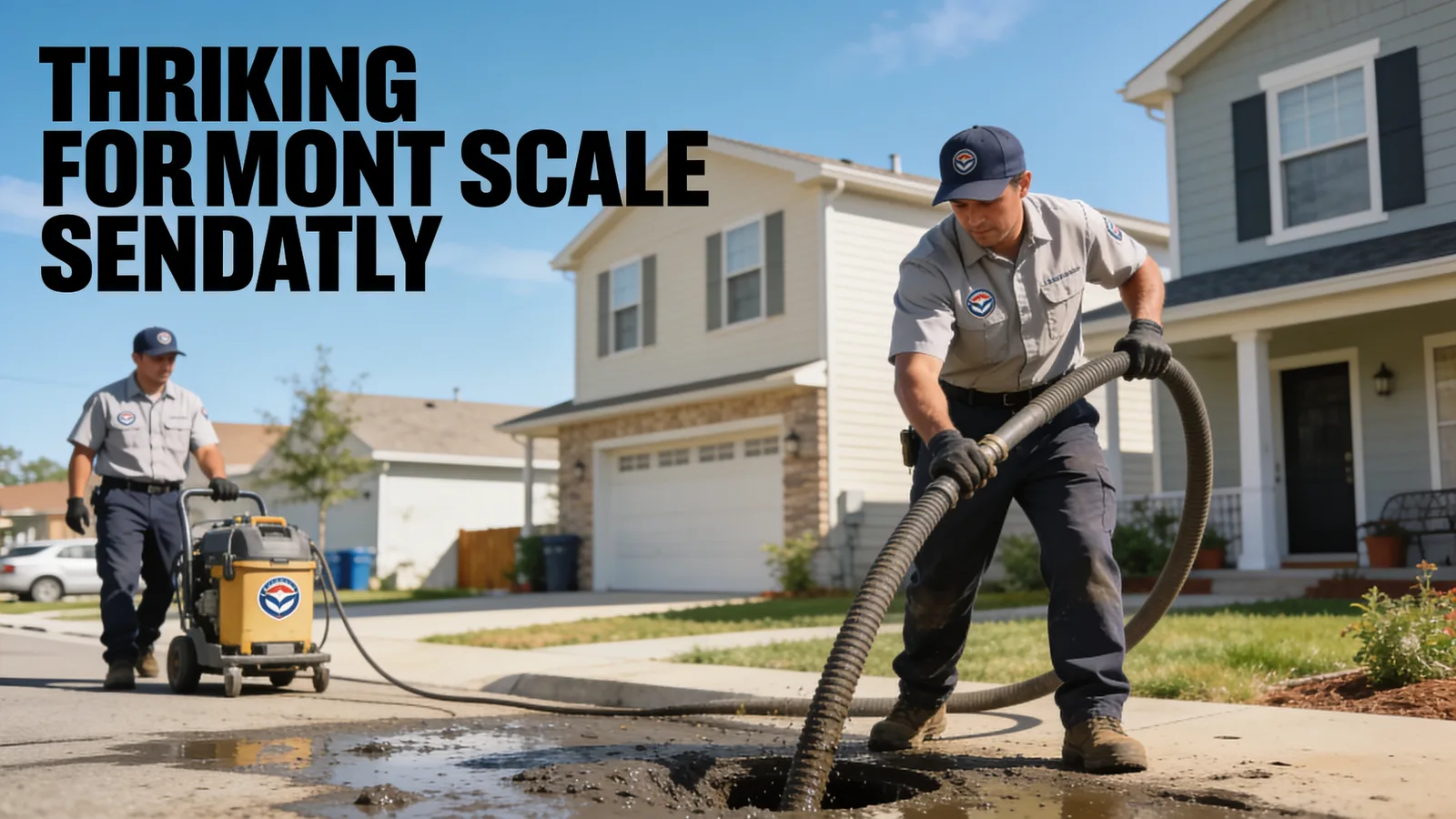 Sewage Cleanup in Oakton, VA near me